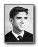 Kyle Mckinsey: class of 1958, Norte Del Rio High School, Sacramento, CA.